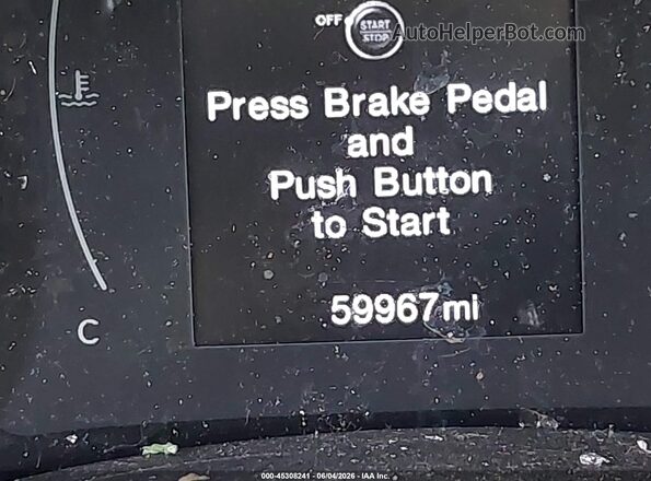 ZACNJBAB0LPL87790 2020 JEEP RENEGADE Gray Սալոնի 360 աստիճան տեսք