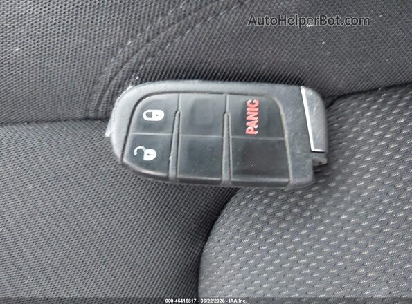 ZACNJBAB1LPL55480 2020 JEEP RENEGADE White Առջևի վահանակի տեսք