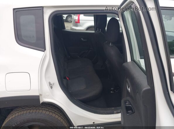 ZACNJBAB1LPL55480 2020 JEEP RENEGADE White VIN կոդի պիտակի տեսք