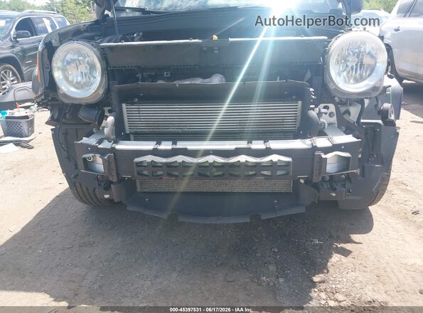 ZACNJBAB3KPK88802 2019 JEEP RENEGADE Gray Widok z przodu