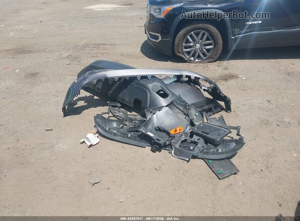 ZACNJBAB3KPK88802 2019 JEEP RENEGADE Gray Widok zestawu wskaźników