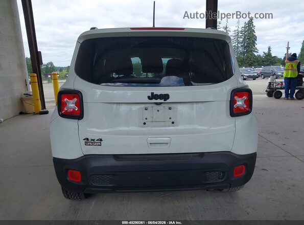 ZACNJBAB7LPL24184 2020 JEEP RENEGADE White 