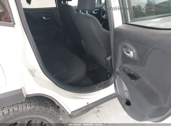ZACNJBAB7LPL24184 2020 JEEP RENEGADE White Вид наклейки з VIN-кодом