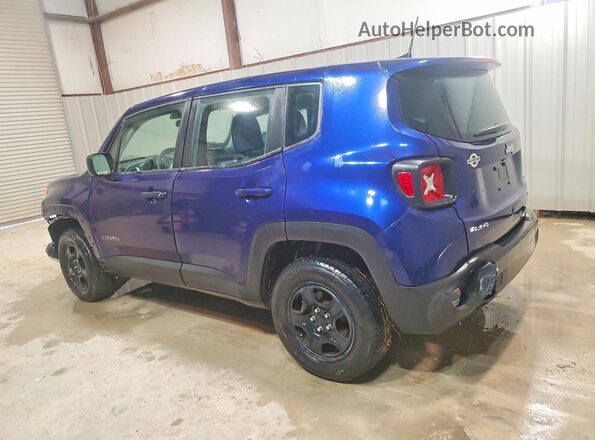 ZACNJBAB8LPL75824 2020 JEEP RENEGADE Blue 