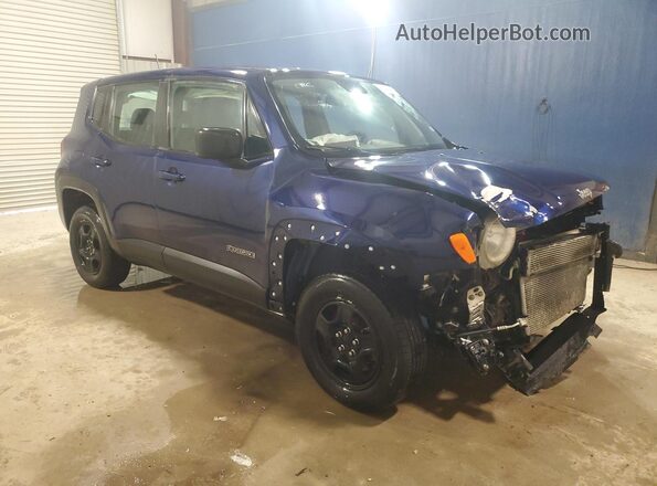 ZACNJBAB8LPL75824 2020 JEEP RENEGADE Blue 