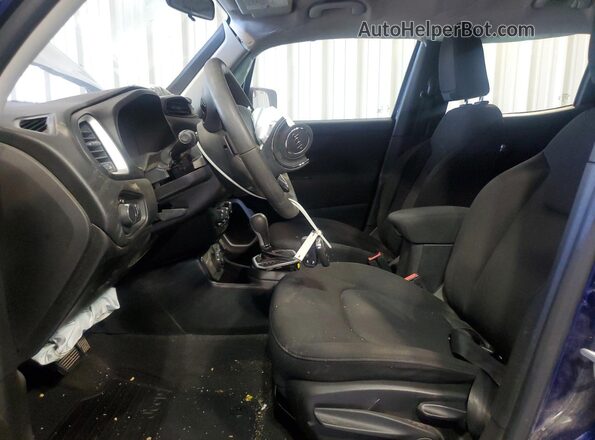ZACNJBAB8LPL75824 2020 JEEP RENEGADE Blue 