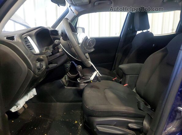 ZACNJBAB8LPL75824 2020 JEEP RENEGADE Blue 