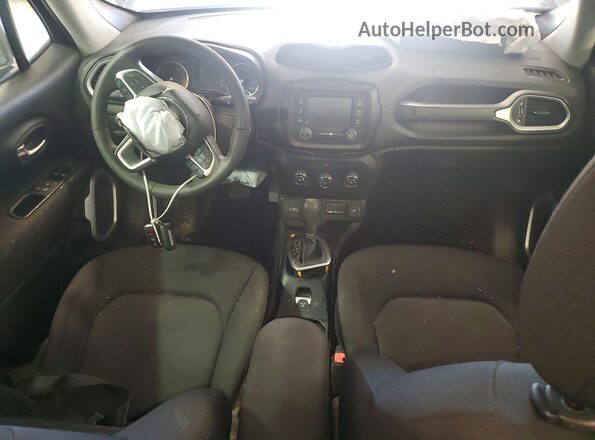 ZACNJBAB8LPL75824 2020 JEEP RENEGADE Blue 