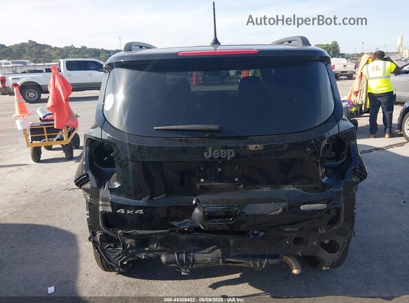 ZACNJBBB0KPK17359 2019 JEEP RENEGADE Черный 