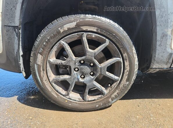 ZACNJBBB3LPL11754 2020 JEEP RENEGADE White Вид наклейки з VIN-кодом