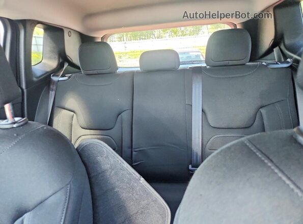 ZACNJBBB3LPL28988 2020 JEEP RENEGADE Gray 