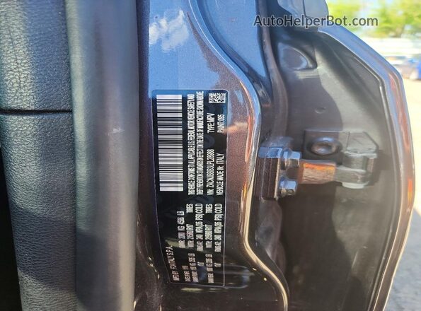 ZACNJBBB3LPL28988 2020 JEEP RENEGADE Gray 