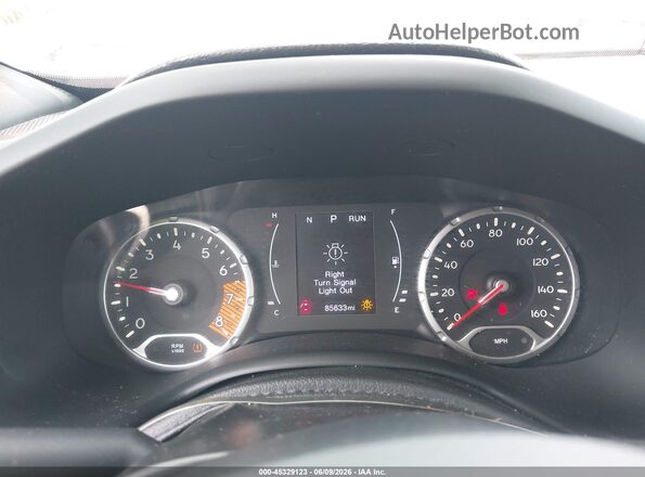 ZACNJBBB4LPL29602 2020 JEEP RENEGADE Silver 
