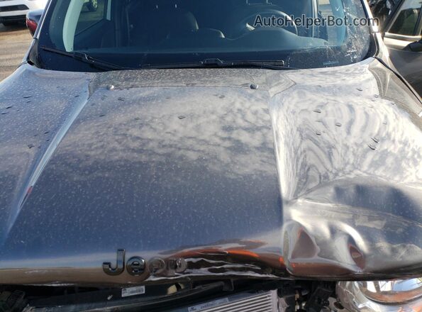 ZACNJBBB5LPL13005 2020 JEEP RENEGADE Charcoal 