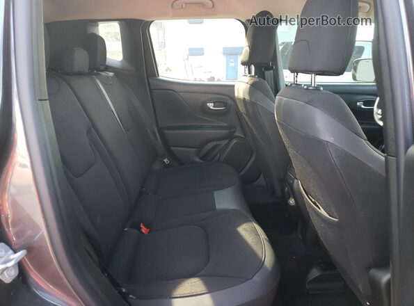 ZACNJBBB5LPL13005 2020 JEEP RENEGADE Charcoal 