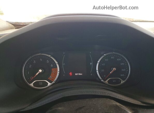 ZACNJBBB6LPL68398 2020 JEEP RENEGADE White 