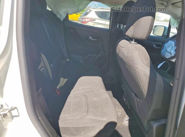 ZACNJBBB6LPL68398 2020 JEEP RENEGADE White 