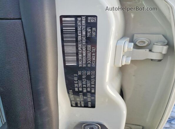 ZACNJBBB6LPL68398 2020 JEEP RENEGADE White 