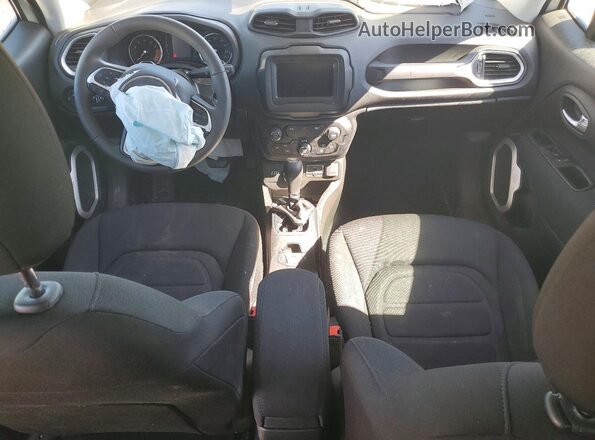 ZACNJBBB6LPL68398 2020 JEEP RENEGADE White 