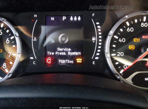 ZACNJBBB7KPK03751 2019 JEEP RENEGADE Black 