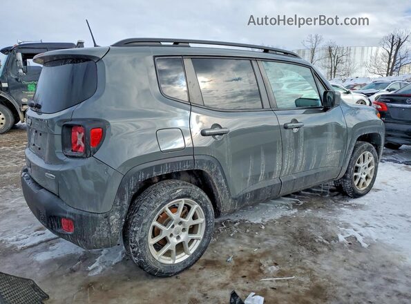 ZACNJBBB7LPL76686 2020 JEEP RENEGADE Gray 