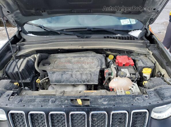 ZACNJBBB7LPL76686 2020 JEEP RENEGADE Gray 