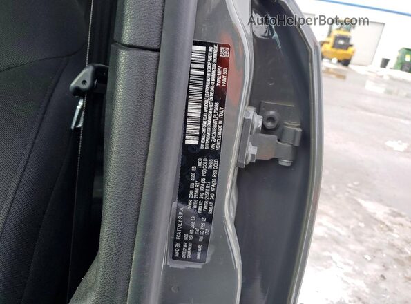 ZACNJBBB7LPL76686 2020 JEEP RENEGADE Gray 