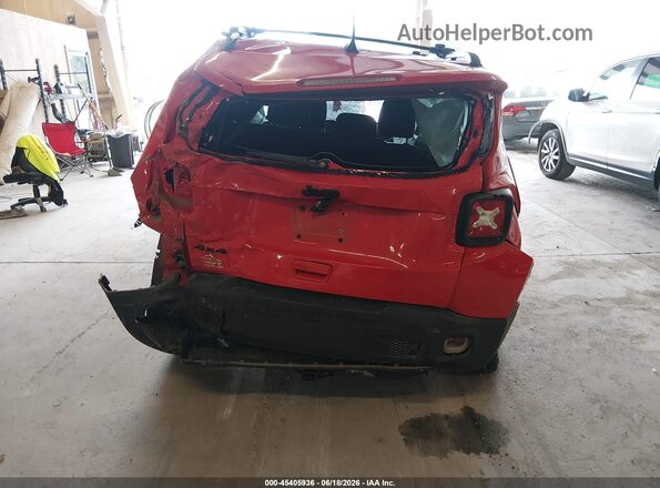 ZACNJBBB8KPJ79671 2019 JEEP RENEGADE Red 
