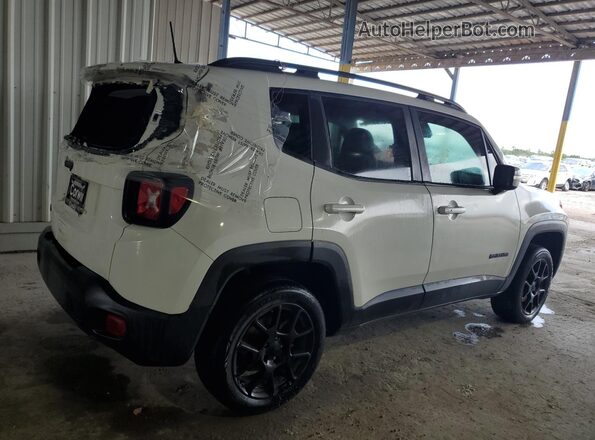 ZACNJBBB9LPL00886 2020 JEEP RENEGADE Белый 