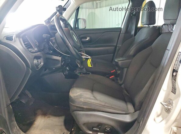 ZACNJBBB9LPL00886 2020 JEEP RENEGADE Белый 
