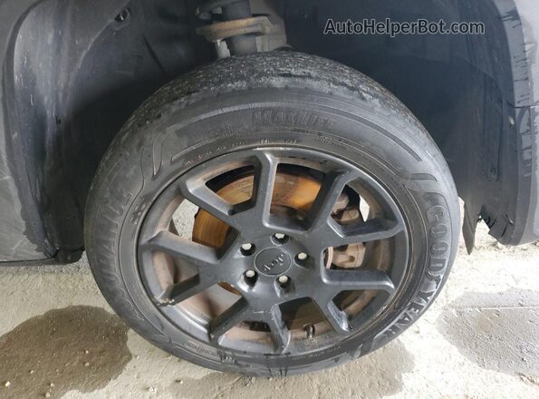 ZACNJBBB9LPL00886 2020 JEEP RENEGADE Белый 