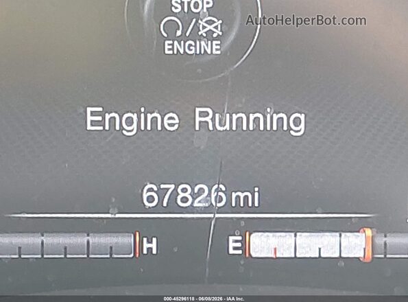 ZACNJBC10KPK69774 2019 JEEP RENEGADE Gray 
