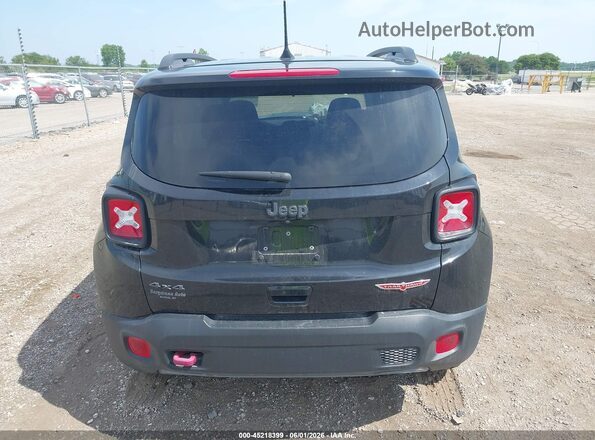 ZACNJBC11LPL69335 2020 JEEP RENEGADE Black 