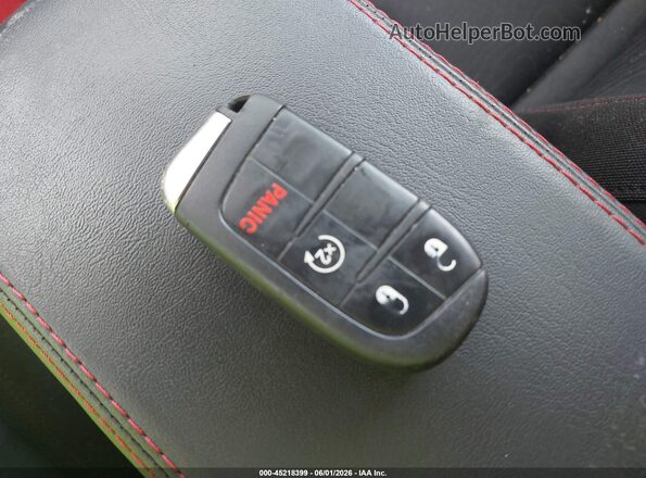 ZACNJBC11LPL69335 2020 JEEP RENEGADE Black Vista del salpicadero