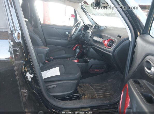 ZACNJBC12KPK40891 2019 JEEP RENEGADE Black 