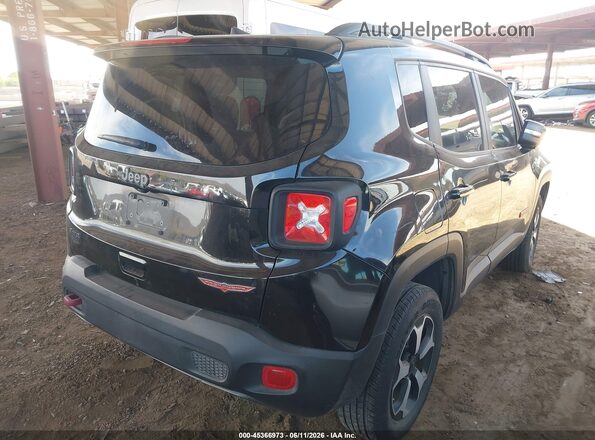 ZACNJBC12KPK40891 2019 JEEP RENEGADE Black 