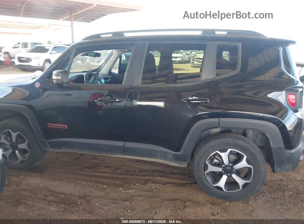 ZACNJBC12KPK40891 2019 JEEP RENEGADE Black 