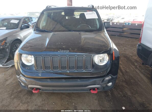 ZACNJBC12KPK40891 2019 JEEP RENEGADE Black 