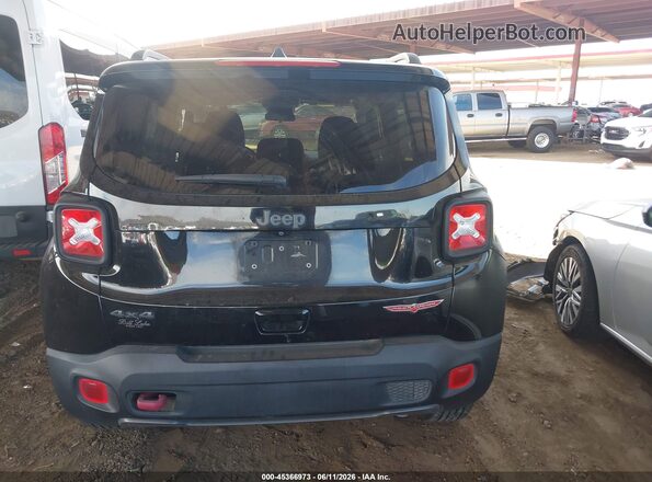 ZACNJBC12KPK40891 2019 JEEP RENEGADE Black 