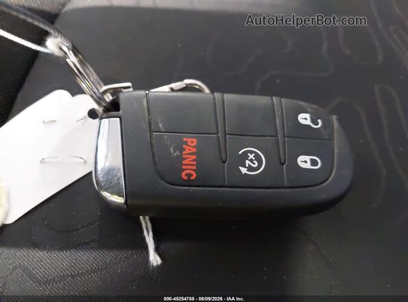 ZACNJBC12LPL76441 2020 JEEP RENEGADE White Առջևի վահանակի տեսք