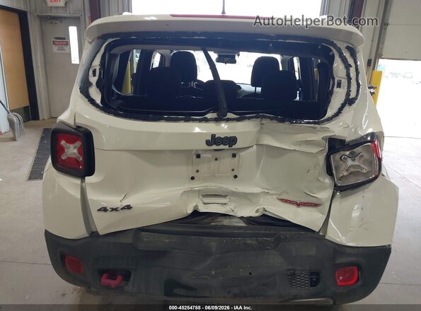 ZACNJBC12LPL76441 2020 JEEP RENEGADE White 