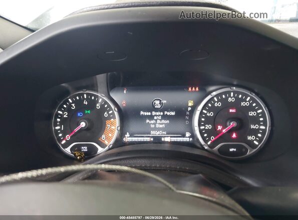 ZACNJBC14KPK64139 2019 JEEP RENEGADE White Vista de los asientos traseros
