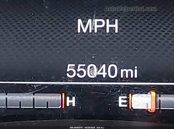ZACNJBC14KPK64139 2019 JEEP RENEGADE White 