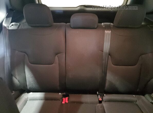 ZACNJBC15LPL93699 2020 JEEP RENEGADE Серый 