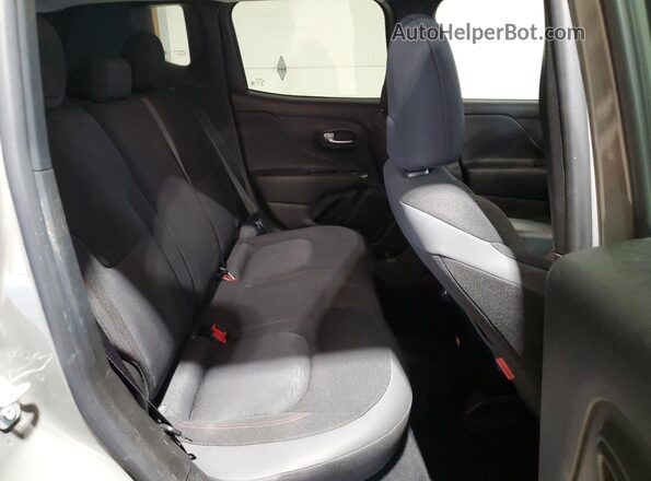ZACNJBC15LPL93699 2020 JEEP RENEGADE Серый 