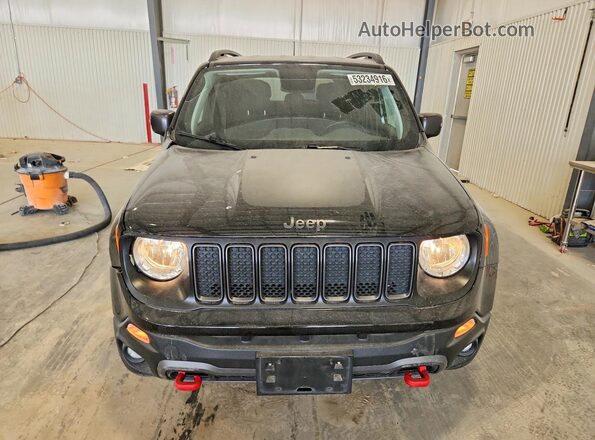 ZACNJBC1XLPL91429 2020 JEEP RENEGADE Black 