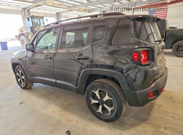 ZACNJBC1XLPL91429 2020 JEEP RENEGADE Black 