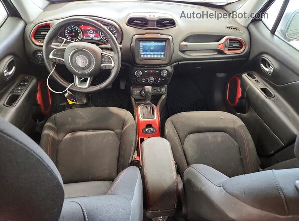 ZACNJBC1XLPL91429 2020 JEEP RENEGADE Black 