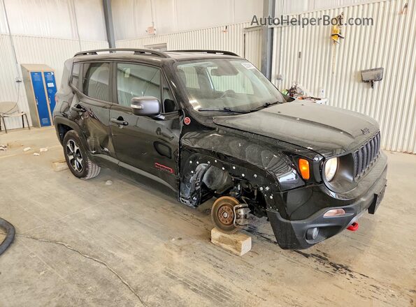 ZACNJBC1XLPL91429 2020 JEEP RENEGADE Black 