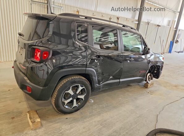 ZACNJBC1XLPL91429 2020 JEEP RENEGADE Black 
